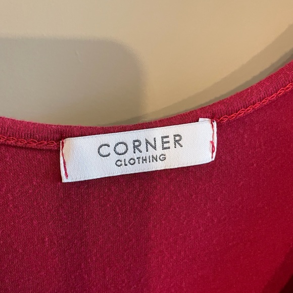 Corner Clothing Medium Dress - Picture 4 of 4